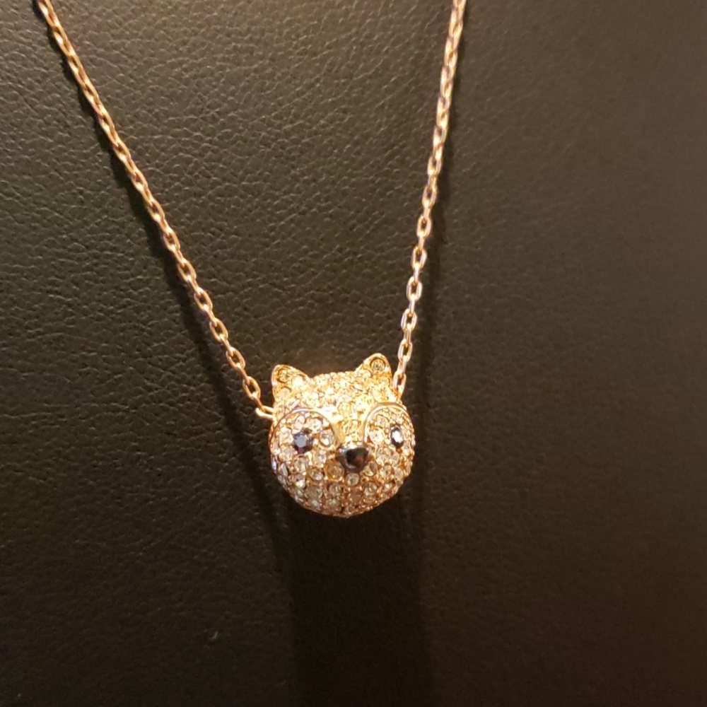 Fossil  Necklace - Picture 2 of 4